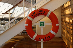 Rettungsring