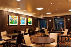 Atrium Café