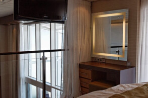 Sky Loft Suite 17020