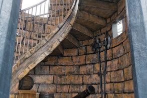 Wasserpark & Abenteuer-Spielplatz