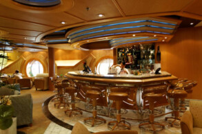Champagne Bar
