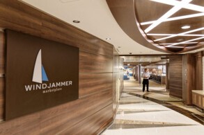 Windjammer