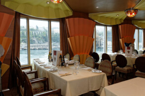 Restaurant Taurus