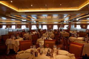 The Restaurant