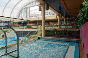 Pooldeck La Spiazzia