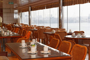Le Bistrot Buffetrestaurant