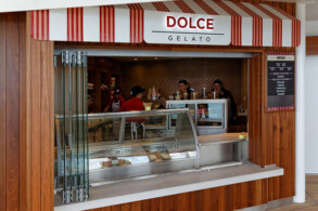 Dolce Gelato