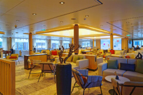 Obsevation Lounge