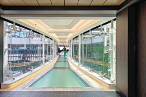 Buffet La Brasserie
