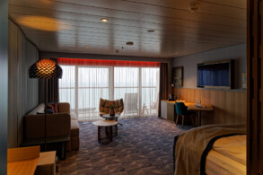 Übersee-Suite Nr. 14006