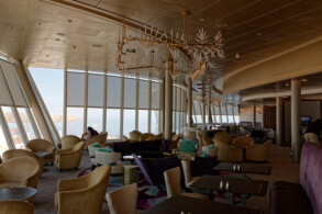 Suite Lounge