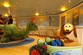 Oceaneer's Club