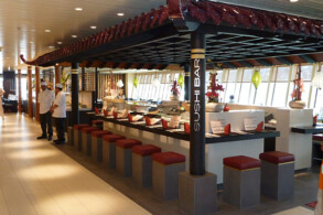 Sushi Bar