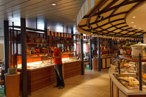 Markt Restaurant