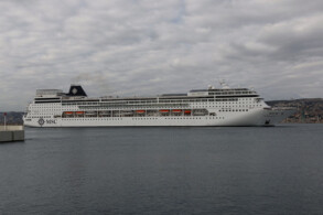 MSC Armonia