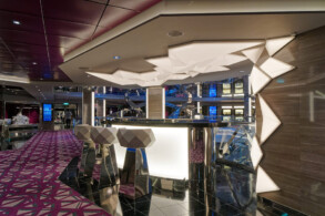 Champagne Bar