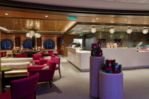 La Patisserie