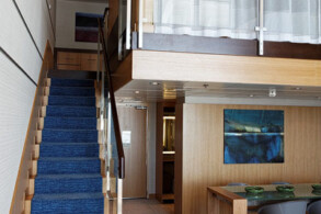Sky Loft Suite 17018
