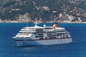 MS Europa