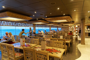 Buffet-Restaurant