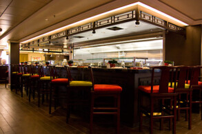 Noodle Bar
