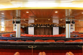 Atlantik Show Lounge