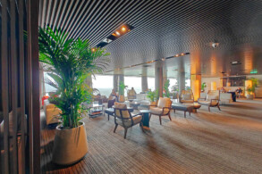 The Haven Lounge