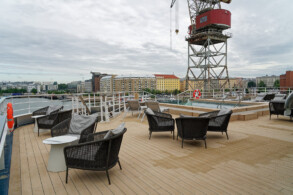 Pool Bar und Grill