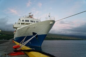 Seaventure in Akureyri
