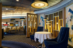 Waterside Restaurant