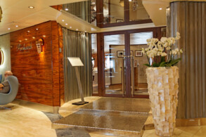 Richards Feines Essen