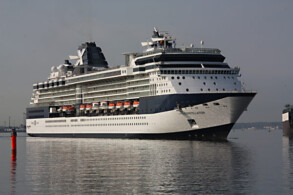 Celebrity Constellation