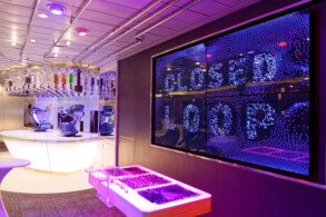 Bionic Bar