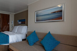 BA Mid-Ship Balcony 13858