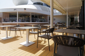 Pool-Restaurant