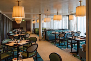 Bistro on Five