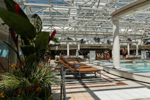 Solarium