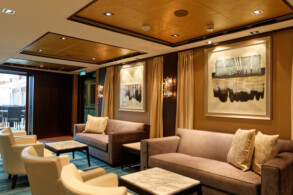 The Haven Lounge