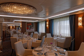 Compass Rose Restaurant