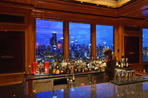 Skyline Lounge