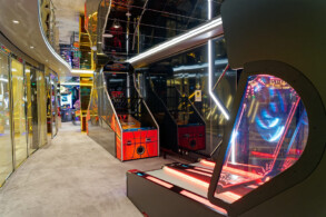 Games Arcade