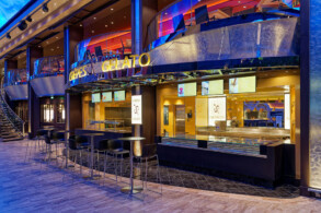 Jean-Philippe Crepes Gelato