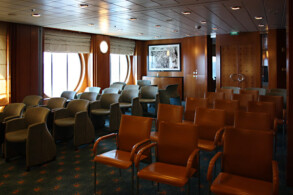 Conference Center - Raum Beta