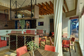 Osteria