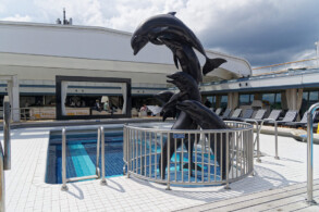 Pooldeck