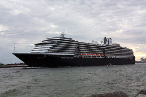 Westerdam