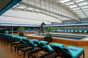 Pooldeck