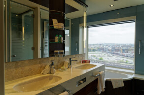 Haven 2-Bedroom Family Villa (H4)