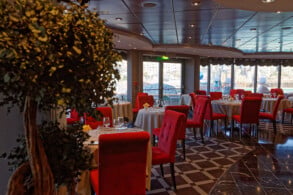 Restaurant L'Etoile