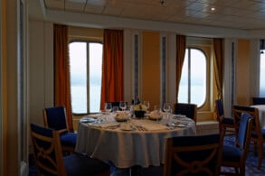 Restaurant St. Tropez